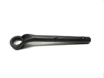 Williams 1236TOB Offset Box End Tubular Handle Wrench 1-1/8 In. Pt Usa. Fixed Price $53.84.