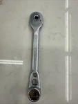Vtg Proto Professional Refrigeration Ratchet Wrench Model 4753 Made In Usa Used. Fixed Price $17.95.