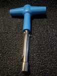 Thrifco 4400105 No-hub Torque Wrench. Fixed Price $27.99.
