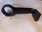 Armstrong Striking Wrench #33-348 1/2. Fixed Price $35.00.