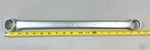 New Vintage Proto Professional 1151 Double Box Wrench - 1/16 1/4" Usa. Fixed Price $44.90.
