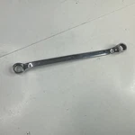 Mac Tools BOL1214 3/8" 7/16" Point Deep-offset Double Box Wrench. Fixed Price $17.98.