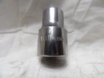 Williams 3/4" Drive Socket H-1224 Usa. Fixed Price $17.99.
