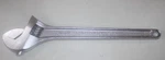 New Crescent 15" Crestology Wrench Free Shipping. Fixed Price $37.99.
