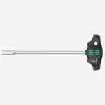 Wera 023387 T-handle Metric Nutdriver, 10 X 230MM. Fixed Price $31.88.