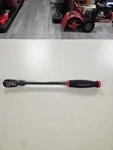 Snap On FHLF80A 3/8" Drive Flex Head Ratchet Soft Grip. Fixed Price $177.77.