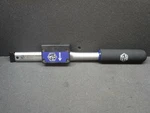 Sturtevant Richmont SLTC-2.4FM 150-750 In.lbs. 12.5-62.5 Ft Torque Wrench (used). Fixed Price $219.99.