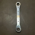 Americraft RB-2022 Wrench 11/16" X 5/8" Made In Usa. Fixed Price $15.00.