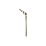 Bondhus 88227 T27 Chrome Torx Hex-pro WRENCH-1EA. Fixed Price $14.93.