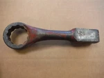 Williams #8817, 3 1/8" 80MM Usa Hammer/striking 12 Point Wrench *ND05. Fixed Price $289.99.