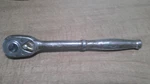 Snap On Tools Vintage F-70N Ferret 3/8 Drive Standard Ratchet Usa. Fixed Price $25.00.