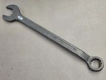 Ampco W-677 1-7/16" Combination Wrench Albr Non Sparking. Fixed Price $124.95.