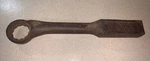 Vintage Proto 2623SW 1-7/16 Inch Heavy Duty 12 Point Striking Hammer Wrench Tool. Fixed Price $79.99.