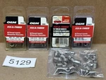 Oem Fix-a-thred 63 Piece Mixed Lot Of Thread Inserts 25605, 25603, 25627. Fixed Price $49.00.