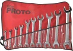 Proto J30000A 10 Piece Metric Open End Wrench Set, 26MM. Fixed Price $270.36.