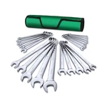 Sk Combination Wrench Set, Metric 6 To 32MM, 22-PIECE, Superkrome F... Fast Ship. Fixed Price $218.67.