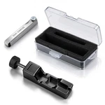 Universal Spark Plug Gap Tool With 32 Blade Steel Feeler Gauge, Ga.... Fixed Price $28.36.