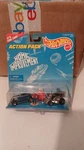 Vtg Hot Wheels 1996 Home Improvement Diecast Car Action Pack Tool Time Allen. Fixed Price $25.99.