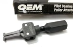 Oem Tools 27059 Pilot Bearing Puller Attachment, And Bushing. Fixed Price $31.45.