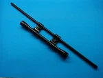 1989-1993 Dodge Ram 5.9 Cummins D/w 350 Dually Factory Oem Lug Wrench/braker Bar. Fixed Price $85.00.
