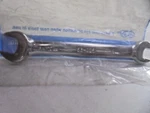Armstrong 53-025 8MM X 10MM Open End Wrench Chrome *made In Usa*. Fixed Price $16.15.