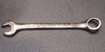 Easco Tools 7MM X 8MM Wrench Forged Alloy 66416 Made In The Usa Polished. Fixed Price $13.99.