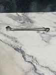 Vintage Hinsdale Offset Boxed End Combination Wrench 1/2-9/16. Fixed Price $14.79.