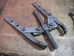 Otc 1002L Jaw Puller. Fixed Price $45.00.