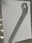 Ash RS37 Single Mouth Glasses Wrench 30MM Asahi. Fixed Price $9.95.