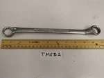 Gedore No. 13 Combination Double Box End Offset Wrench 25/32" 3/4" 12-POINT. Fixed Price $13.19.