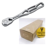 Ktc Nepros NBR390X Next 9.5SQ. 3/8 Inch Ratchet Handle Length 7.1. Fixed Price $117.18.