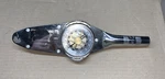 Vintage Snap-on Tools Torqometer TER25FUA 3/8" Drive Torque Wrench 0/300. Fixed Price $299.99.
