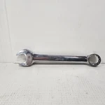 Excellent Vtg Snap-on 16MM Metric 12PT Drive Short Combination Wrench OEXM16 Usa. Fixed Price $13.99.