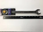 New 24MM 14 Inch Xl Westward Grainger Ratcheting Combination Wrench. Fixed Price $18.00.