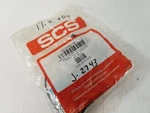 Scs ECWS61M-1 Anti-static Wrist Band Foot Coil Cord. Fixed Price $25.00.
