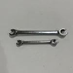 Snap-on Wrenches RXFS1214A And RXFS2022A (engraved). Fixed Price $24.99.