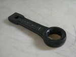 Asahi Tools Ash 46MM Knock Slugging Hammer Striking Wrench. Fixed Price $35.00.