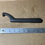 Armstrong Spanner Wrench 34-231 Pin Tool 9 Long. Fixed Price $14.00.