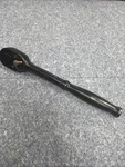 Snap-on F70N 3/8 Drive Ratchet Industrial Black Finish Vintage Usa. Fixed Price $49.99.