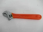 Cementex AW-10-C , 10" Double Insulated Handle Adjustable Wrench. Fixed Price $68.00.