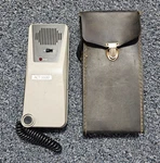 Snap-on Automatic Halogen Leak Detector Act 5500 Pre-owned. Fixed Price $29.99.