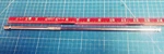Gearwrench 1/4'' Drive 14 Inch Knurled Wobble Extension - Minty. Fixed Price $14.99.