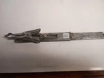 1930'S New Britain VL-139 Valve Key Tool Works Made Usa. Fixed Price $19.99.