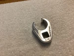 Snap-on Crowfoot Open End Wrench 3/8 Drive FRH240S 3/4 6PT Buy More Pay One Sh. Fixed Price $12.00.