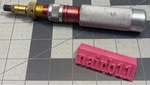 Williams MTW-50SA Torque Limiting Screwdriver 1/4" Drivetools Usa. Fixed Price $99.99.
