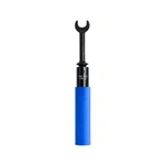 Jonard Tools TWAF-71640 Mcrmtr Trq WRNCH,40 "-LB.,7/16" 22KY30. Fixed Price $43.98.