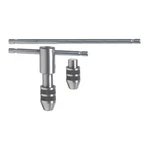 Ttc THR-4 1/16'-1/2" Ratcheting T-handle Tap Wrench Set. Fixed Price $81.27.