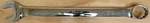 Snap-on 30MM 12-POINT Metric Flank Drive Combination Wrench Usa OEXM300B. Fixed Price $115.00.