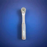 Craftsman Usa 3/8 Drive Teardrop Quick Release Ratchet Vt 44811 Refurbished. Fixed Price $25.00.