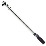 Torque Wrench 20-150 In.lbs. 1/4" Drive Adjustable By 1IN-LB Cdi 1501MRPH. Fixed Price $127.05.